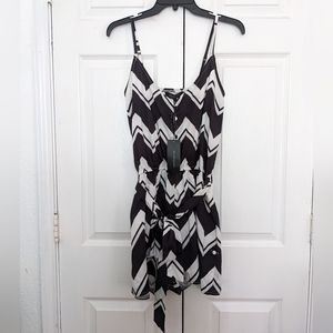 CHOIES Women's Romper